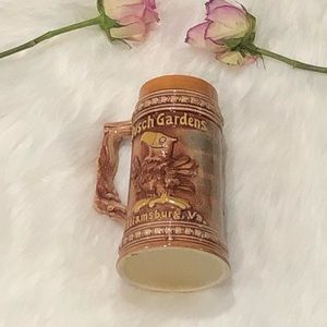 3D vintage coffee/Tea/Beer mug extra large16 ounce